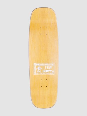 Blast Skates Ben Koppl Roller Earth Surfer 9.25″ Skateboa - buy